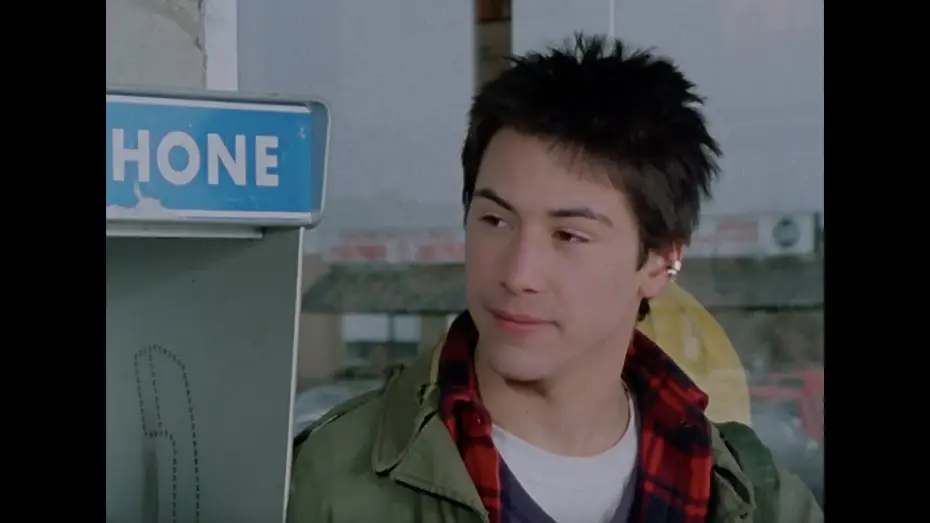 Відео до фільму Keanu & Co. — Blu-ray Trailer