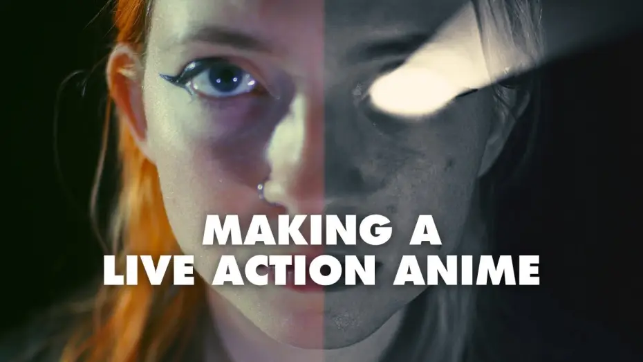 Відео до фільму Battle Angel — MAKING A LIVE ACTION ANIME (Battle Angel BTS Feat:@truefan5149 )