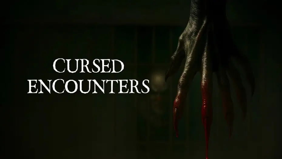 Відео до фільму Cursed Encounters — Cursed Encounters | Official Trailer (2025)