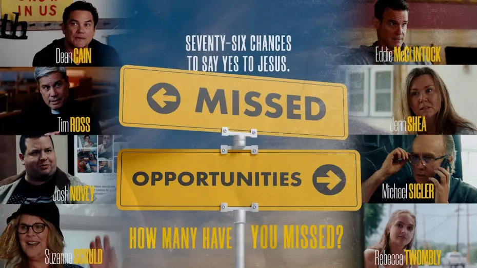 Відео до фільму Missed Opportunities — Missed Opportunities - Official Trailer - 2025