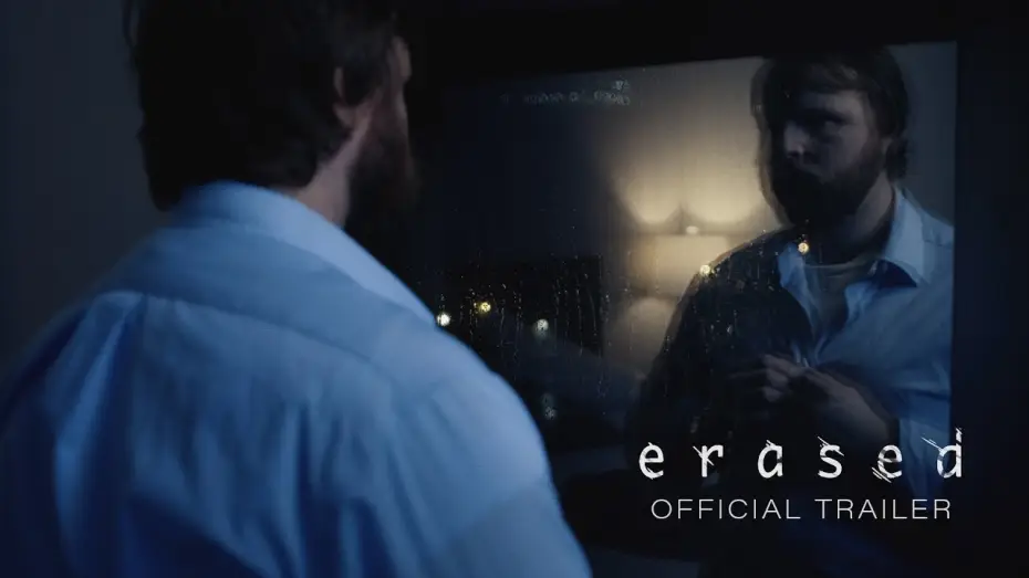 Відео до фільму Erased — Official Trailer: Erased