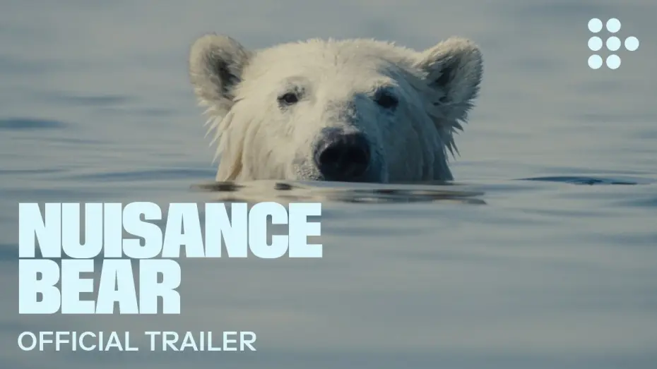 Відео до фільму Nuisance Bear — NUISANCE BEAR | Official Trailer | Coming Soon
