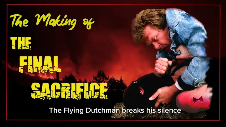 Відео до фільму The Making of The Final Sacrifice — The Making of THE FINAL SACRIFICE Trailer starring Zap Rowsdower
