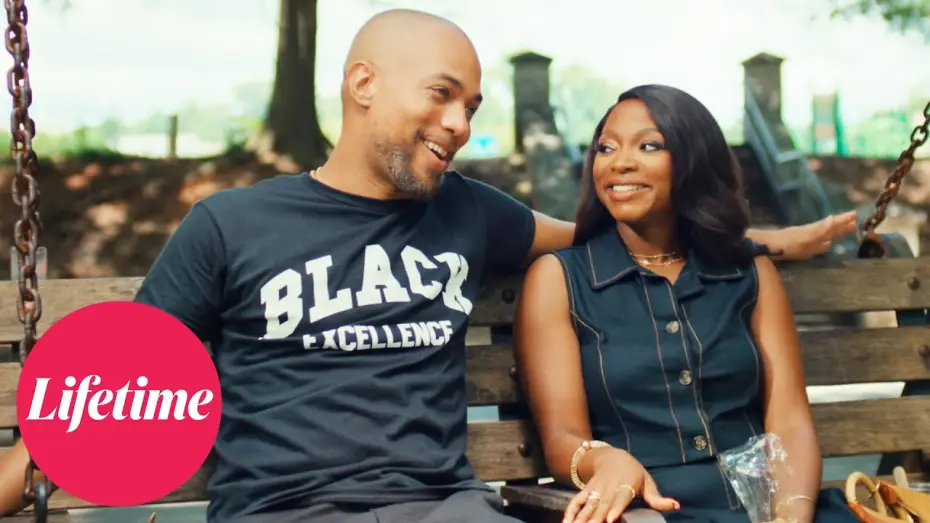 Відео до фільму Eric Jerome Dickey's Friends and Lovers Part I — Sneak Peek | Eric Jerome Dickey’s Friends and Lovers Part One | Lifetime