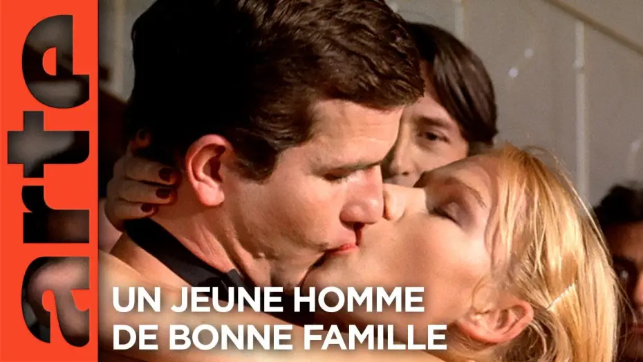 Відео до фільму Un jeune homme de bonne famille — Un jeune homme de bonne famille | Film documentaire | ARTE
