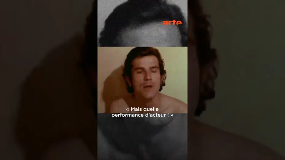 Відео до фільму Un jeune homme de bonne famille — Embauché sans le savoir comme acteur porno 🍆