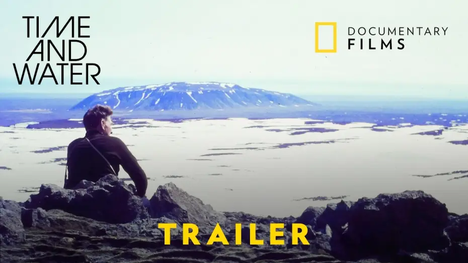 Відео до фільму Time and Water | 60 Second Trailer