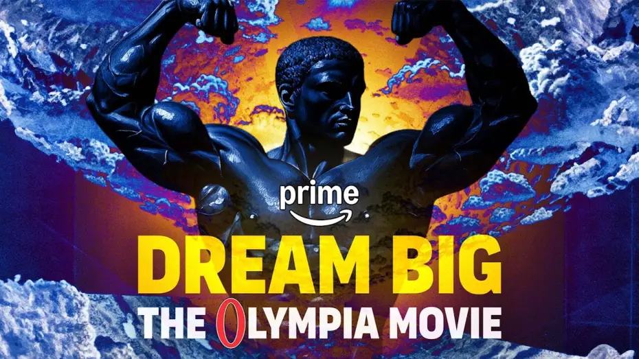Відео до фільму Dream Big: The Olympia Movie — Trailer