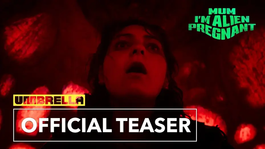 Відео до фільму Mum, I'm Alien Pregnant — Mother's Day Teaser