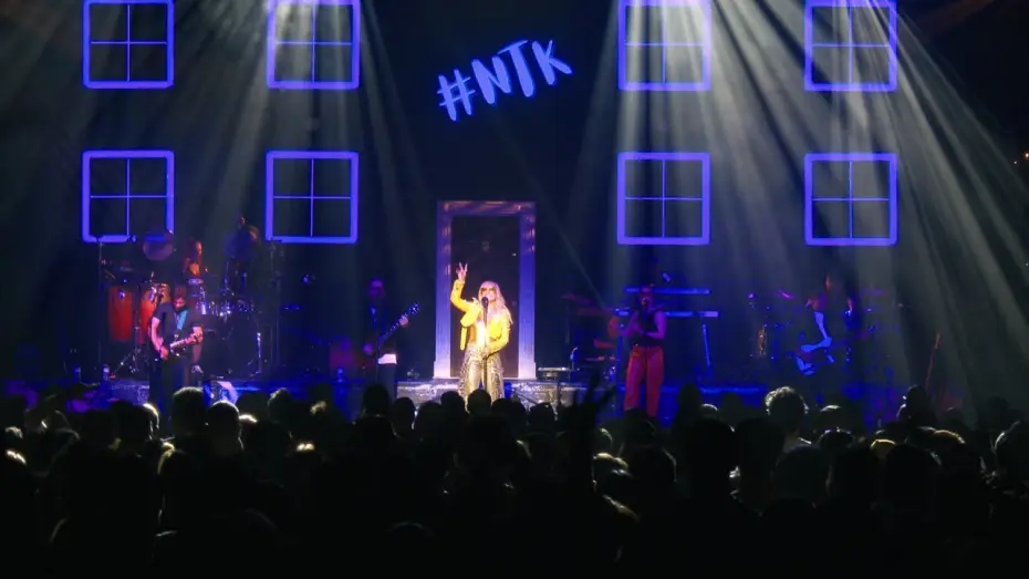 Відео до фільму Anastacia - #NTK25 Live in Concert — ANASTACIA - Best Days (LIVE) – #NTK 2025