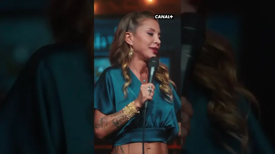 Відео до фільму Doully : Hier j'arrête ! — “Vocalement, je suis plus proche du Tmax que de Faudel” 🤣
