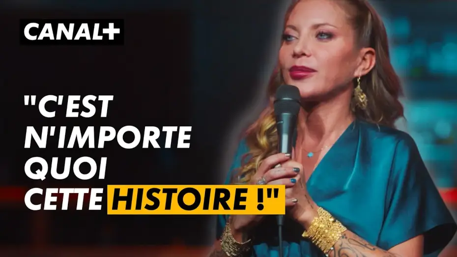 Відео до фільму Doully : Hier j'arrête ! — DOULLY : "C'est n'importe quoi cette histoire !" - Hier J'arrête - CANAL+