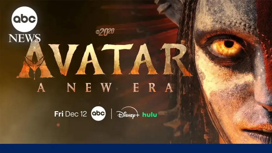 Відео до фільму Avatar: A New Era - Special Edition of 20/20 — Trailer