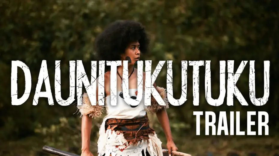 Відео до фільму Daunitukutuku — Daunitukutuku Trailer