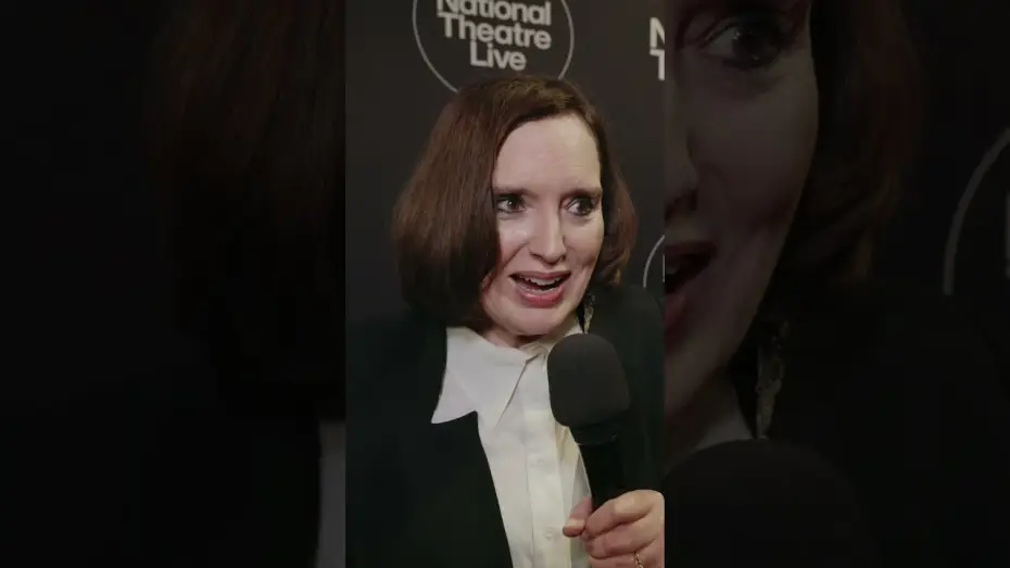 Відео до фільму National Theatre Live: Les Liaisons Dangereuses — 'Genuinely one of the best things I've ever seen' 🙌 #NationalTheatre #LondonTheatre #Review