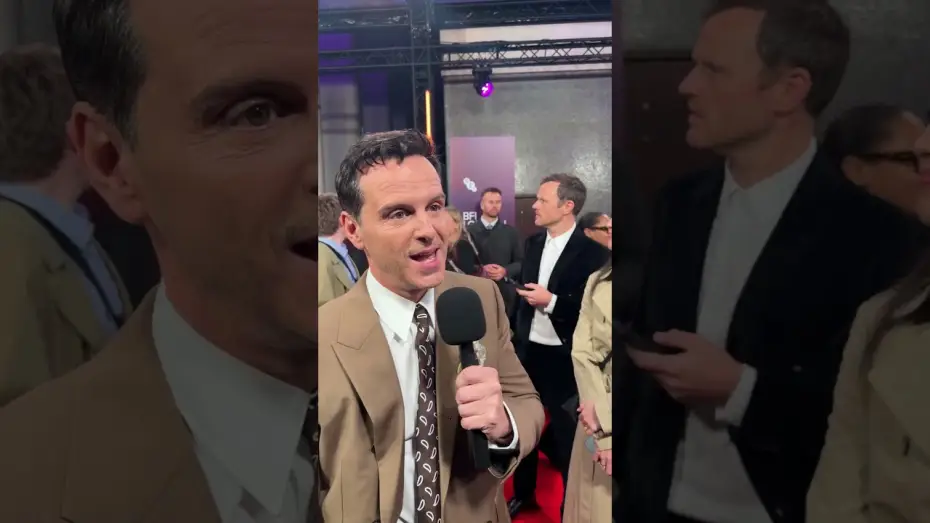 Відео до фільму Ельсінор — Andrew Scott on the olympian task of playing Hamlet and being Ian Charleson in ELSINORE