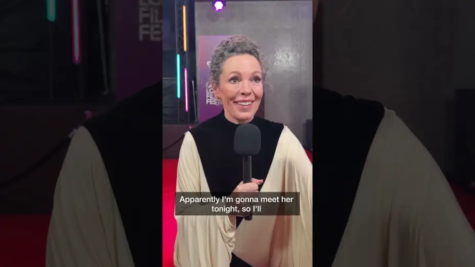 Відео до фільму Ельсінор — Olivia Colman on playing Margaret Johnson, the first dedicated HIV doctor in ELSINORE