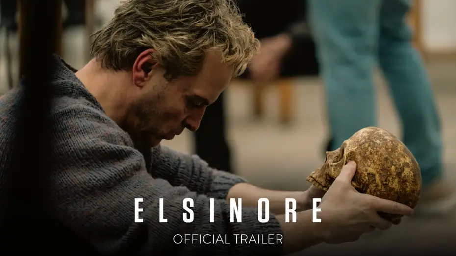 Відео до фільму Ельсінор — Official Trailer