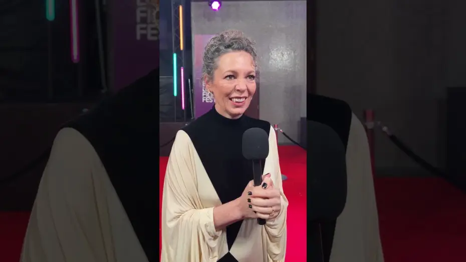 Відео до фільму Ельсінор — Olivia Colman on Andrew Scott's breathtaking performance in ELSINORE