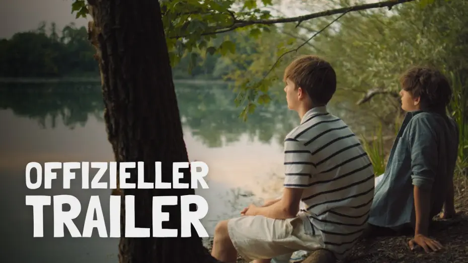 Відео до фільму Bring mich nach Hause — BRING MICH NACH HAUSE | Kurzfilm Trailer | Deutsch (2025)