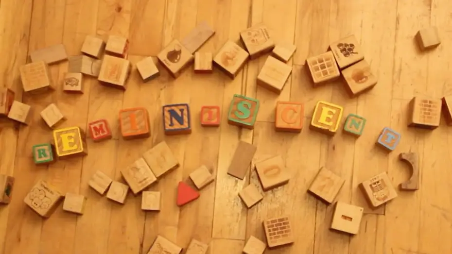 Відео до фільму Reminiscent — Reminiscent - Short Film Written and Directed by Kylie Johnson