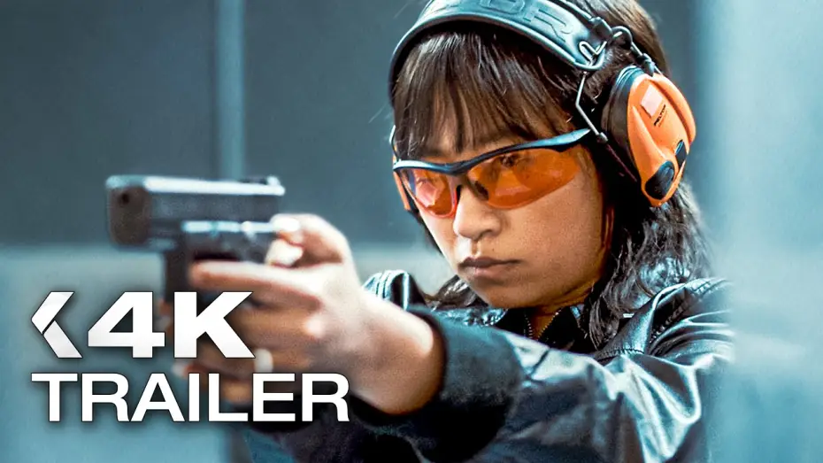 Відео до фільму Під захистом держави — STAATSSCHUTZ Trailer German Deutsch (2026)