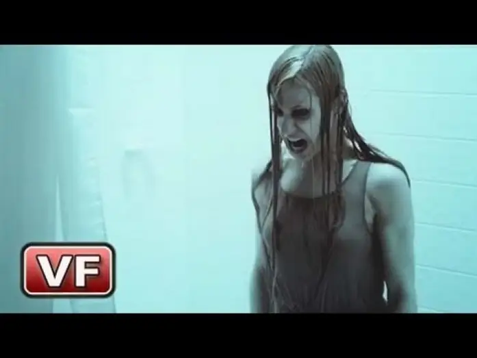 Відео до фільму Апартаменти 1303 — APPARTEMENT 1303 - Bande Annonce VF