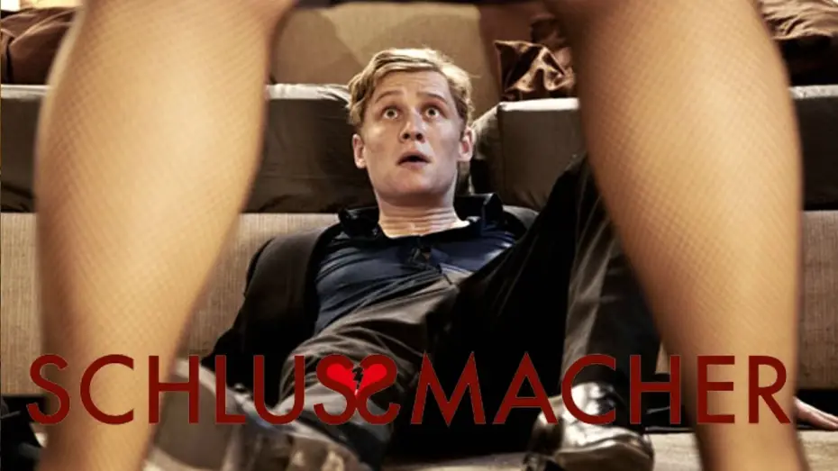 Відео до фільму Schlussmacher — Schlussmacher - Trailer deutsch HD