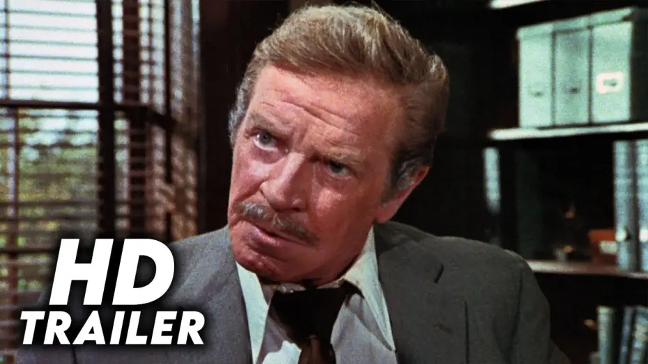 Відео до фільму Flood! — Flood (1976) Original Trailer [HD]