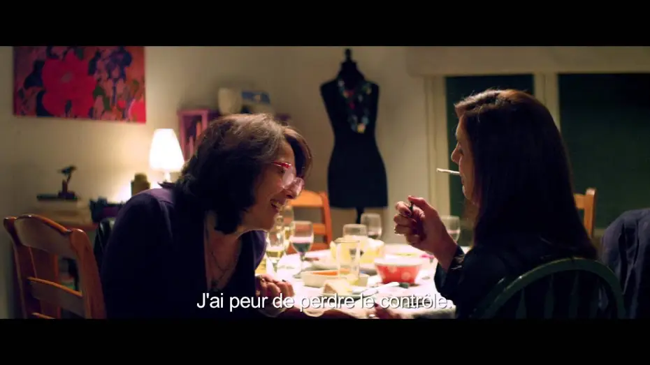 Відео до фільму Gloria — GLORIA - Bande Annonce VOST