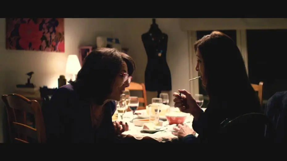 Відео до фільму Gloria — Gloria - Trailer italiano