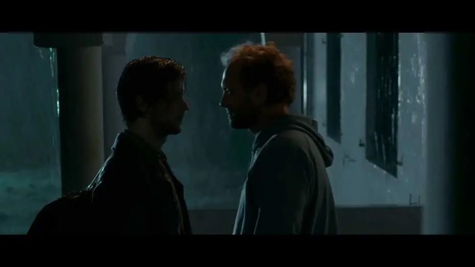 Відео до фільму В ім'я… — IN THE NAME OF - International Trailer - Peccadillo Pictures