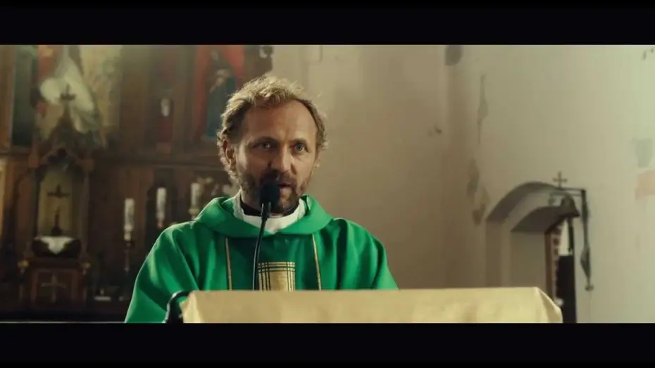 Відео до фільму В ім'я… — Oficjalny zwiastun filmu