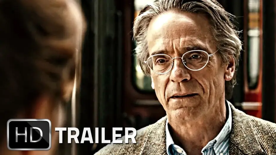 Відео до фільму Нічний потяг до Лісабона — NACHTZUG NACH LISSABON Trailer German Deutsch HD 2013