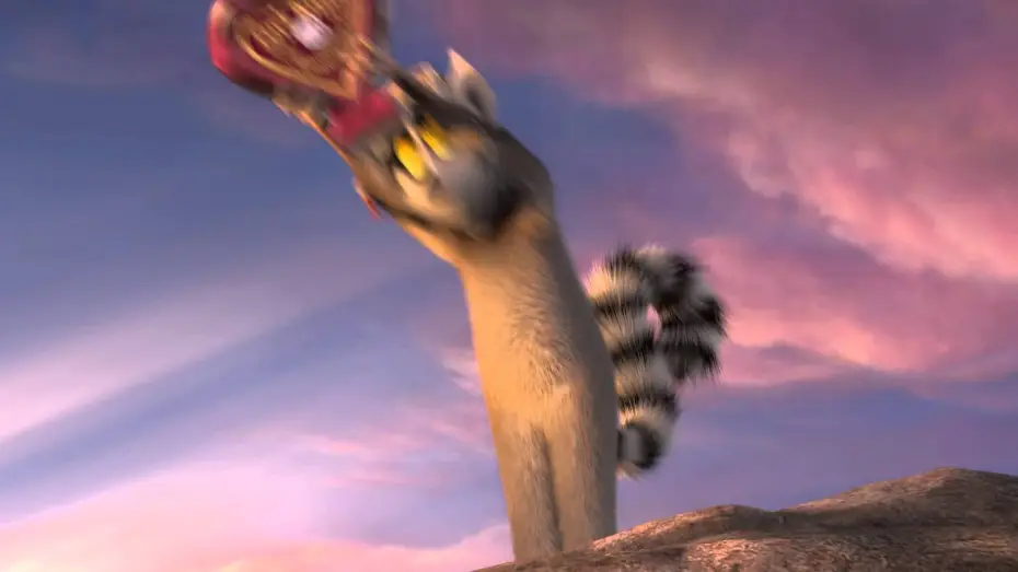 Відео до фільму Шалений Мадагаскар — Verrücktes Madagascar - Trailer