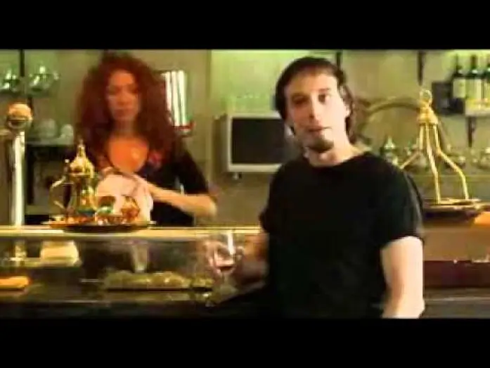 Відео до фільму Tánger — Tánger: trailer