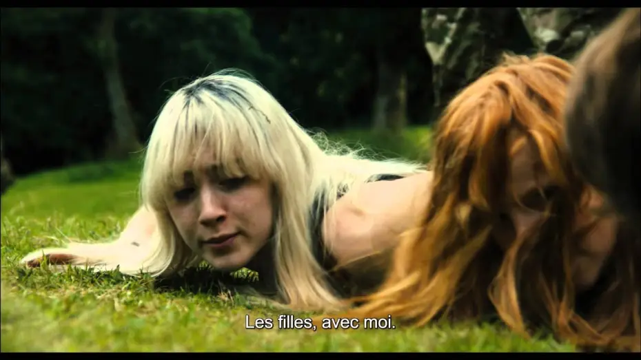 Відео до фільму Як я тепер живу — How I Live Now - Bande Annonce VOST