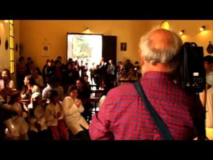 Відео до фільму El ambulante — EL AMBULANTE TRAILER MPEG2 720x576 25p