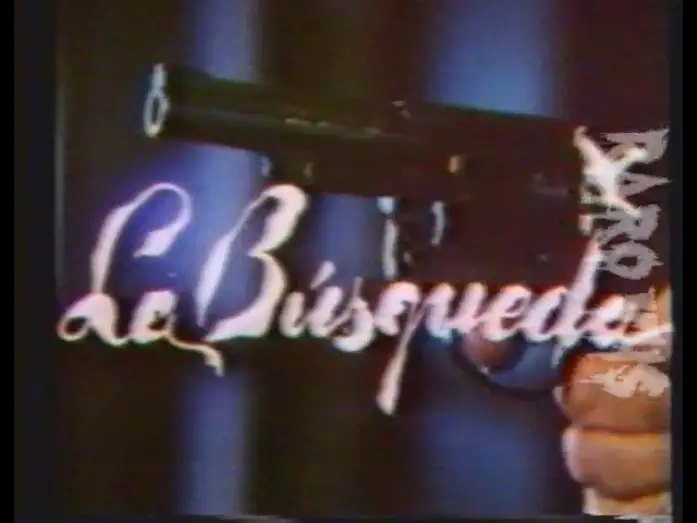 Відео до фільму La búsqueda — La Busqueda (1985) Gran película argentina/Trailer de cine