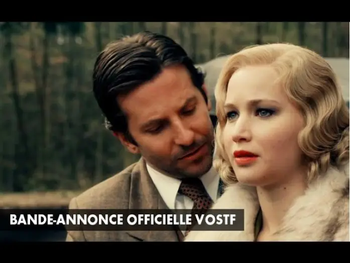 Відео до фільму Серена — SERENA - Bande Annonce VOST