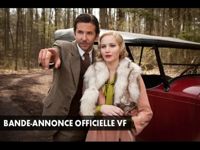 Відео до фільму Серена — SERENA - Bande Annonce VF