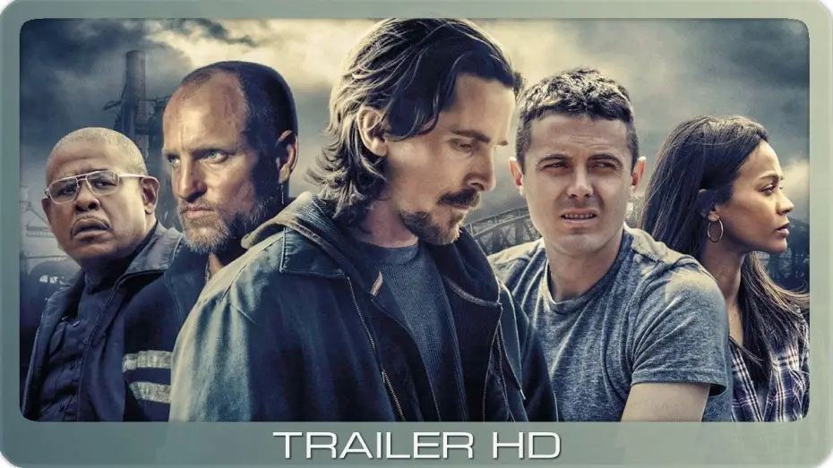 Відео до фільму З пекла — Auge um Auge ≣ 2013 ≣ Trailer