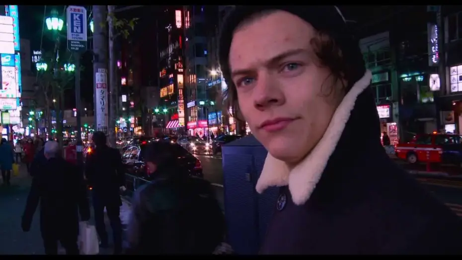 Відео до фільму One Direction: Це ми — ONE DIRECTION - THIS IS US (3D) - Ab 12.9.2013 im Kino