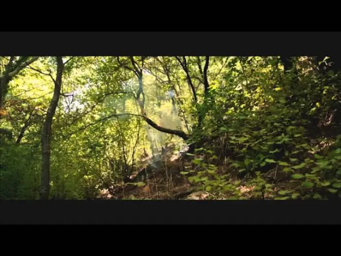 Відео до фільму Jîn — Jin - Trailer - Stockholm International Film Festival 2013
