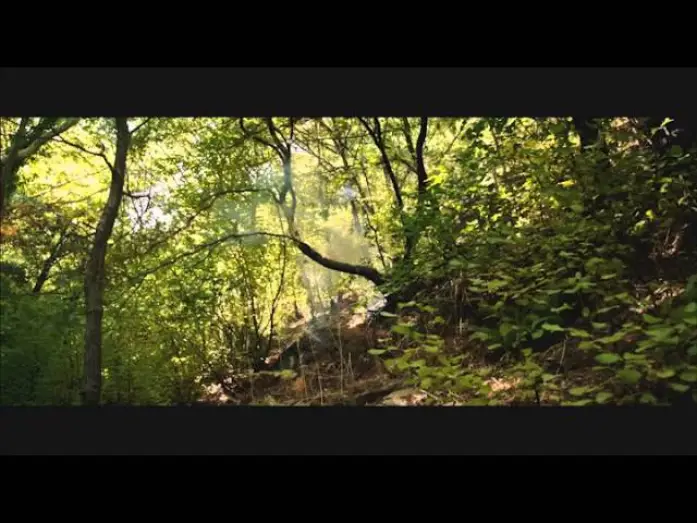 Відео до фільму Jîn — Jîn Filmi - Fragman HD