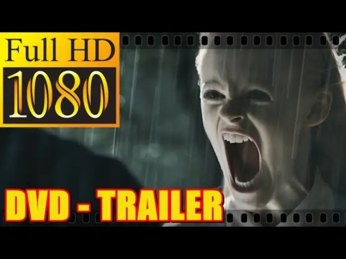 Відео до фільму Лімб — HAUNTER - JENSEITS DES TODES | DVD-Trailer [HD]