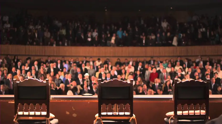 Відео до фільму El Alcalde — TEASER DEL DOCUMENTAL "EL ALCALDE"
