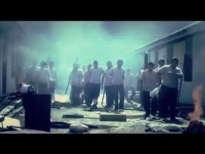 Відео до фільму Juvana — Juvana Movie - Official Trailer