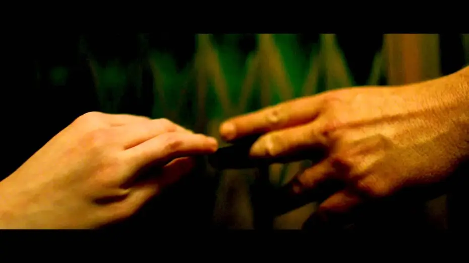 Відео до фільму Загублена ріка — Lost River trailer español en HD - www.bettapictures.com