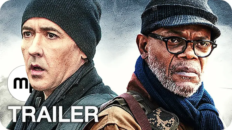 Відео до фільму Мобільник — PULS Trailer German Deutsch (2016)